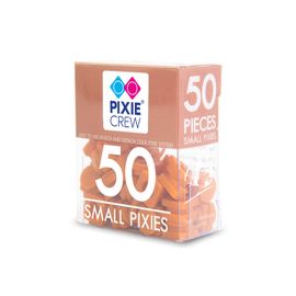 PIXIE CREW - Kis Pixie 50db egyszínű, BEIGE