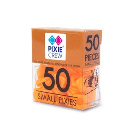 PIXIE CREW - Kis Pixie 50db egyszínű, NEON ORANGE