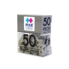 PIXIE CREW - Kis Pixie 50db egyszínű, GREY