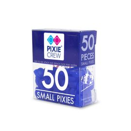 PIXIE CREW - Kis Pixie 50db egyszínű, ROYAL BLUE