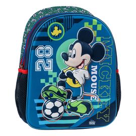 PLAY BAG - Gyermek hátizsák TICO - Mickey Mouse FOOTBALL 28