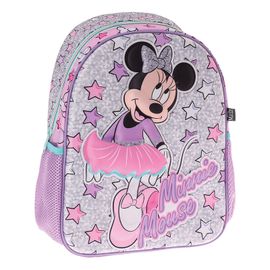 PLAY BAG - Gyermek hátizsák TICO - Minnie Mouse STARS
