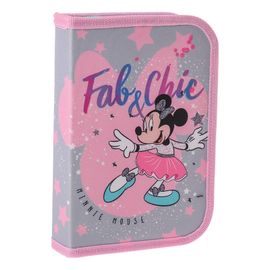 PLAY BAG - Tolltartó 1 szintes teljes - Minnie Mouse FAB & CHICK