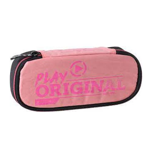 PLAY BAG - 1 emeletes, cipzáras tolltartó, Play Original