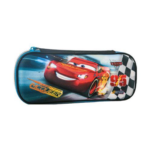 PLAY BAG - Case Cars Race 3D