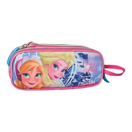 PLAY BAG - Ceruzatartó Box2Comp Frozen, Elsa & Anna