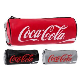 PLAY BAG - Ceruzatartó Konzervdoboz, konzervdoboz, Coca Cola