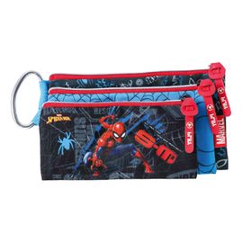 PLAY BAG - Spider-Man-Web Slinger tolltartó táska