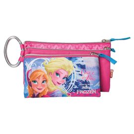 PLAY BAG - Ceruzatartó XL3 Frozen, Elsa és Anna