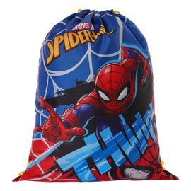 PLAY BAG - Papucs zseb TALENT - Spider Man THWP
