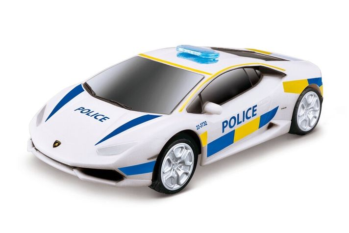 POLISTIL - Polistil 96035 Lamborghini Huracan LP 610-4