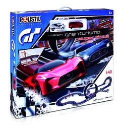 POLISTIL - Autodrome Polistil 96069 Vision Gran Turismo 1:43