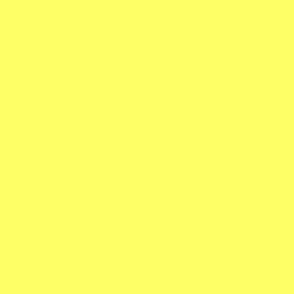PROTOS - Öntapadós papír A4 10 db sárga fluo