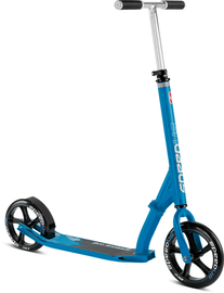 PUKY - SpeedUs One Scooter - kék