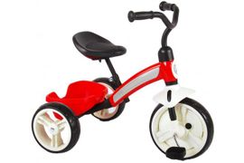 QPlay - Elite tricikli - piros