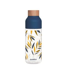 QUOKKA - Ice, műanyag palack, BAMBOO, 720ml, 06990