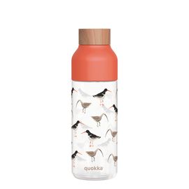 QUOKKA - Ice, műanyag palack, BIRDS, 720ml, 06989