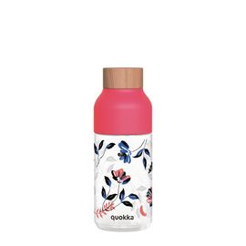 QUOKKA - Ice, műanyag palack, BLOOMS, 570ml, 06996