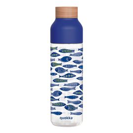 QUOKKA - Ice, műanyag palack, SEA FISH, 840ml, 06985
