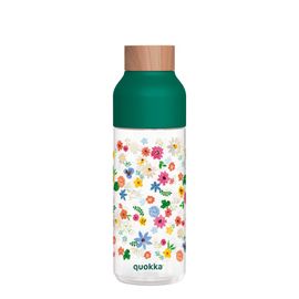 QUOKKA - Ice, műanyag palack, SPRING, 720ml, 06991