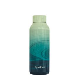 QUOKKA - Rozsdamentes acél palack / termosz OCEAN, 510ml, 11984