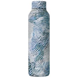 QUOKKA - Solid, rozsdamentes acél palack / termosz ZEN, 850ml, 40195