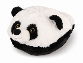 COZY NOXXIEZ - CS923 Panda - Melegítő plüss papucs