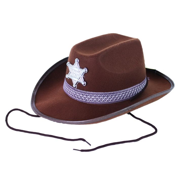 RAPPA - Gyerek cowboy kalap