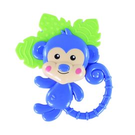 RAPPA - Csörgőkígyó majom