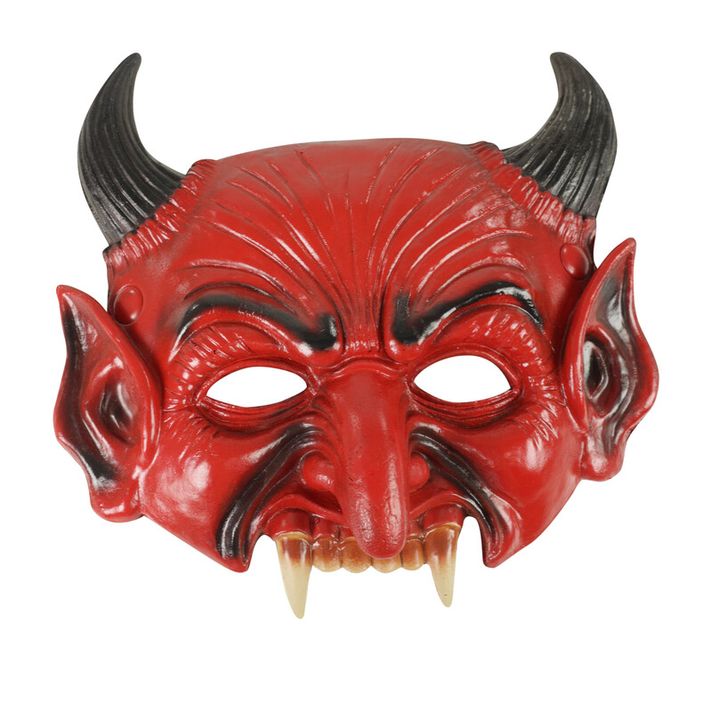 RAPPA - Ördög/ördög maszk