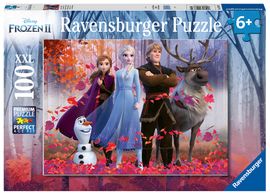 RAVENSBURGER - Disney Frozen 2 100 db