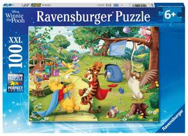 RAVENSBURGER - Disney: Winnie the Pooh 100 db
