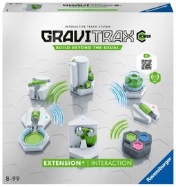 RAVENSBURGER - GraviTrax Power Electronic kiegészítők