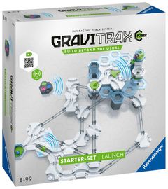 RAVENSBURGER - GraviTrax Power Launch Kit - GraviTrax Power Launch Kit