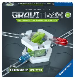 RAVENSBURGER - GraviTrax PRO Splitter