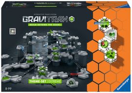 RAVENSBURGER - GraviTrax PRO Starter Kit Extrém