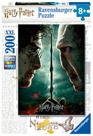 RAVENSBURGER - Harry Potter 200 darab