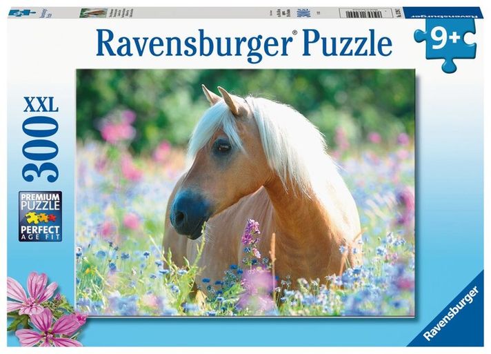 RAVENSBURGER - Ló 300 darab