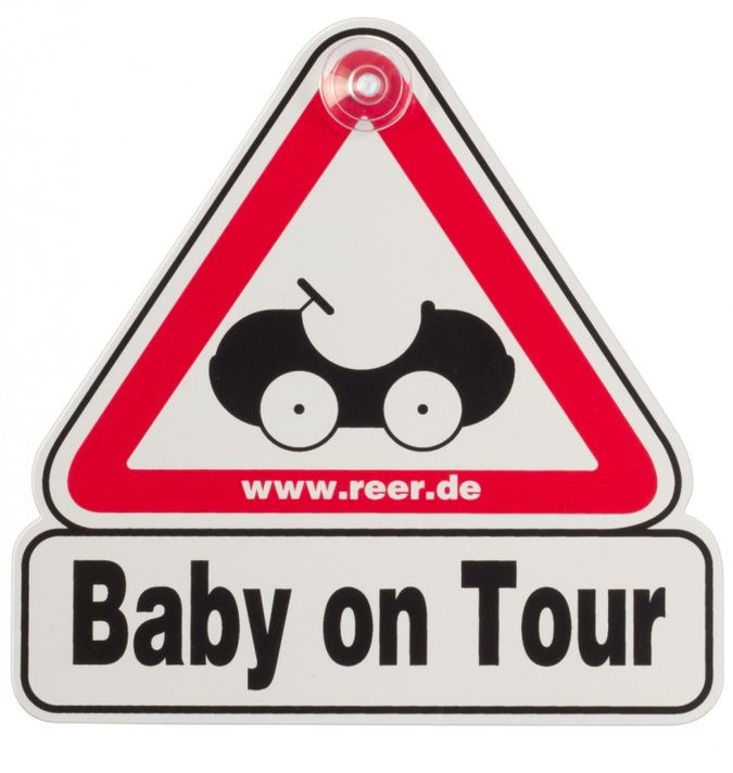REER - Baby on Tour márka