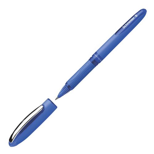 SCHNEIDER - Toll, 0,3 mm, "One Hybrid C", kék