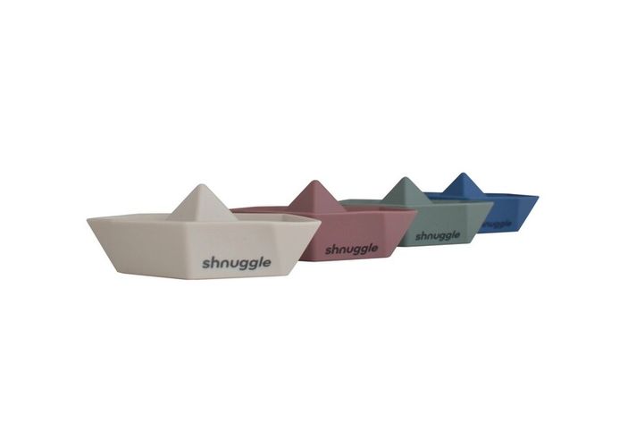 SHNUGGLE - Stack and Sail rakodóhajó