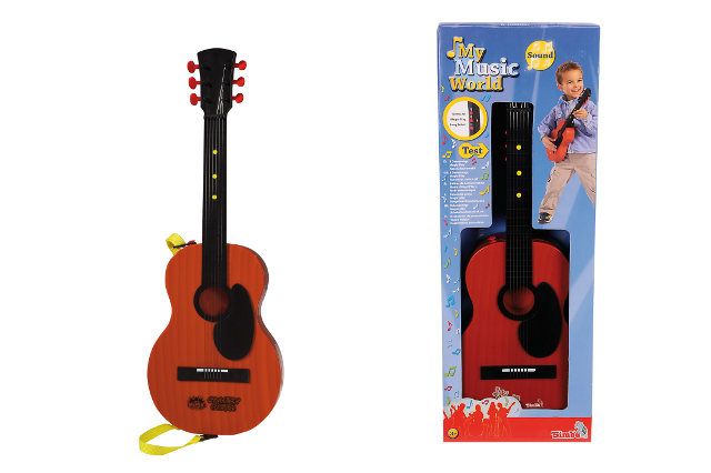 SIMBA - Country gitár 54 cm