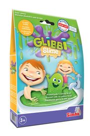 SIMBA - Glibbi Slime Slime Slime zöld