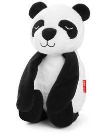 SKIP HOP - Intelligens sírásérzékelő szülői hangfelvétellel Panda