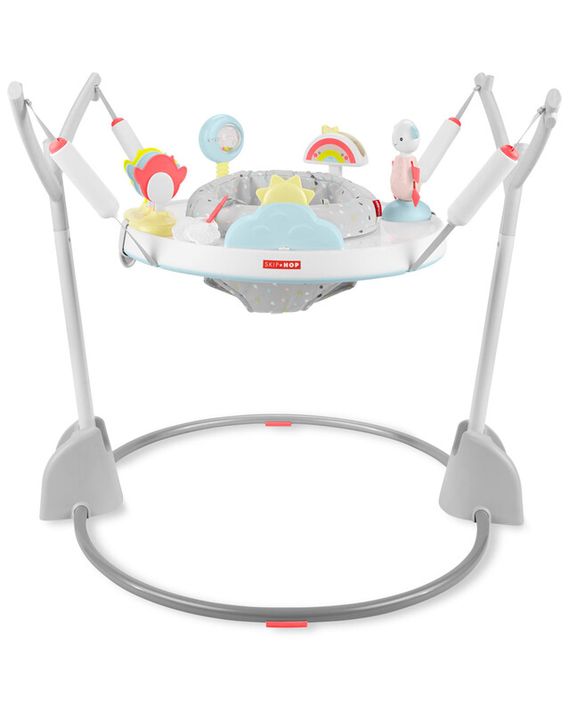 SKIP HOP - Springboard/Activity Center 2in1 Silver Lining Cloud™ 4m+