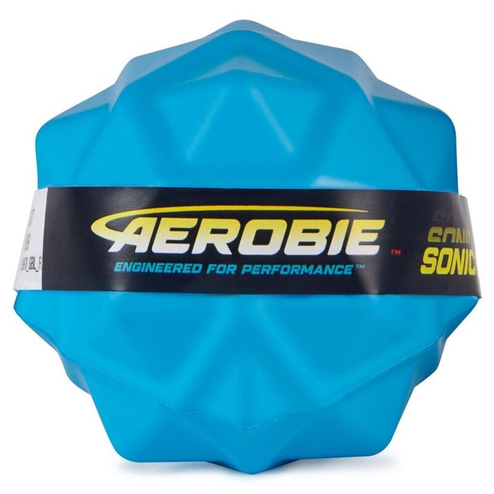 SPIN MASTER - Aerobie Sonic pattogó labdák, Mix Termékek