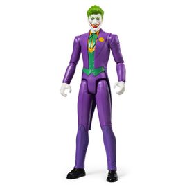 SPIN MASTER - Batman Joker figura 30 Cm
