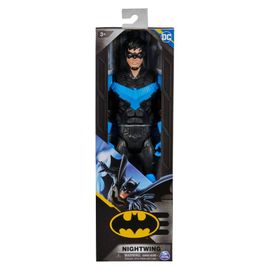 SPIN MASTER - Batman figura Nightwing 30 Cm S3