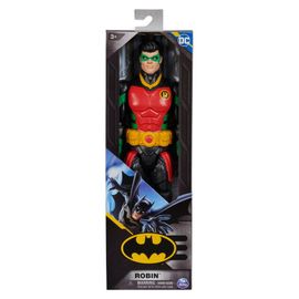 SPIN MASTER - Batman figura Robin 30 Cm