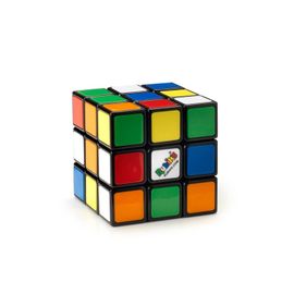 SPIN MASTER - Rubik-kocka 3X3